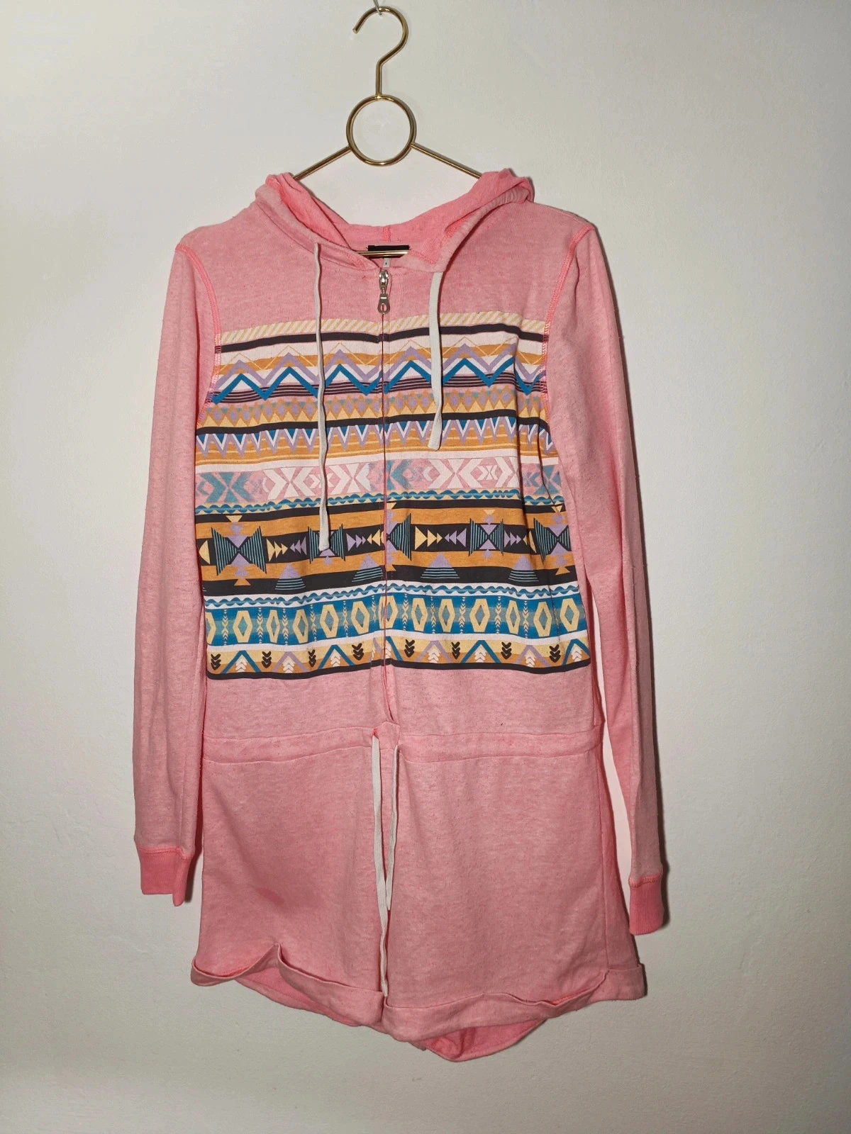 Combi short